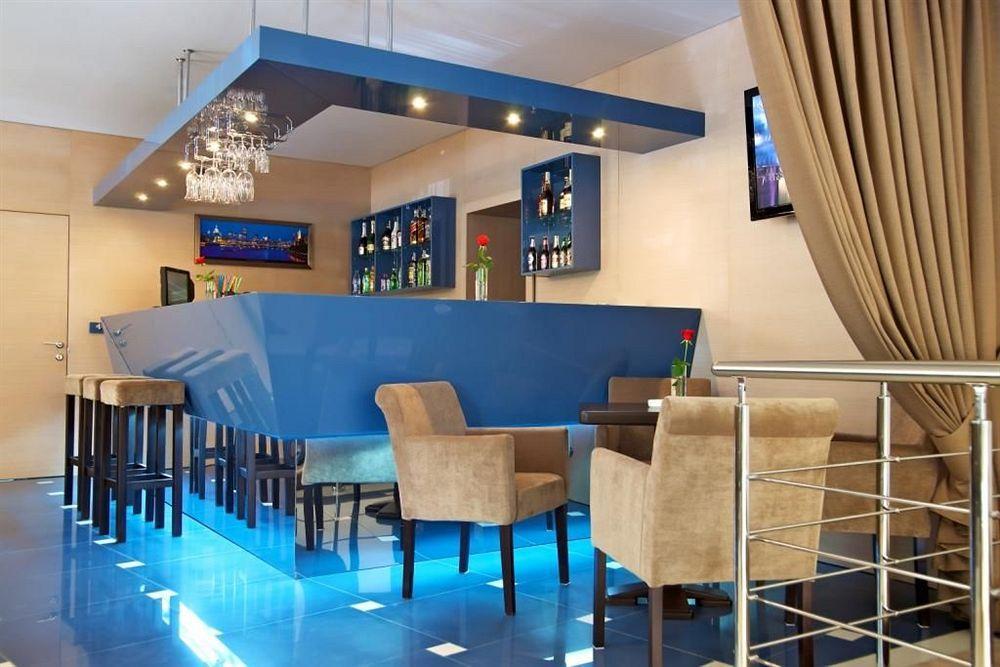 Teatralny Hotel Zaporizhia Eksteriør billede